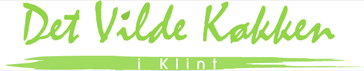 Det Vilde Køkken logo